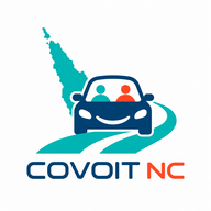 Logo covoit.nc