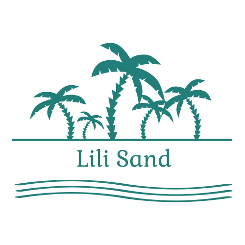 Logo Lili Sand